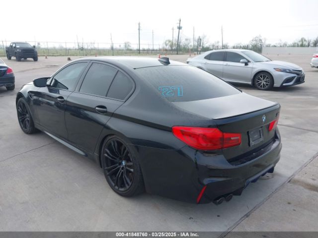 WBSJF0C51KB447804 BMW M5 Competition