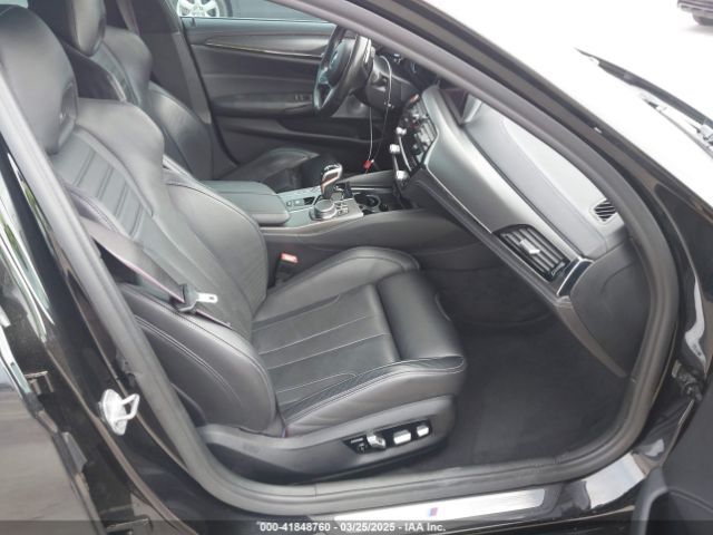 WBSJF0C51KB447804 BMW M5 Competition