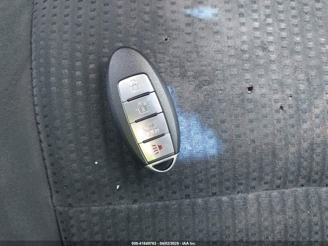 1N4AL3AP5FN331537 Nissan Altima 2.5 S