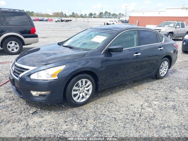 1N4AL3AP5FN331537 Nissan Altima 2.5 S