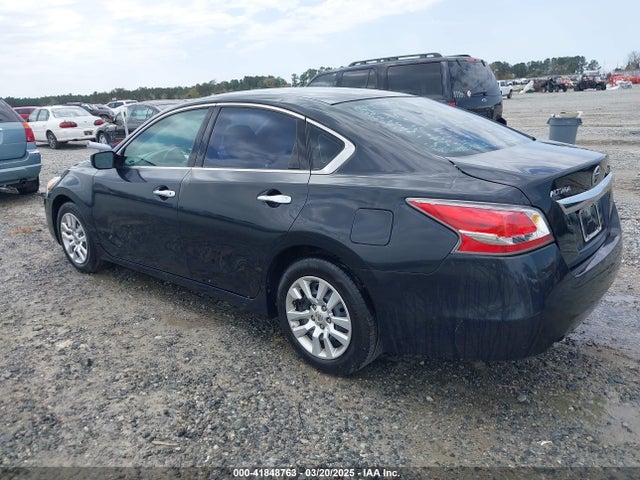 1N4AL3AP5FN331537 Nissan Altima 2.5 S