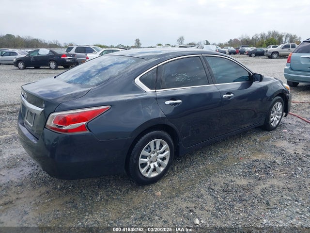 1N4AL3AP5FN331537 Nissan Altima 2.5 S