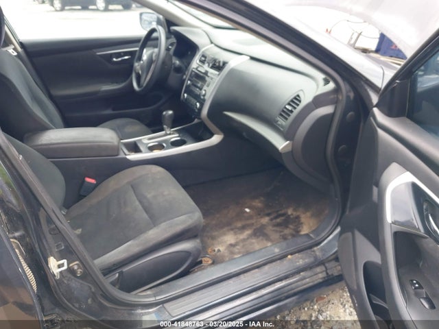 1N4AL3AP5FN331537 Nissan Altima 2.5 S