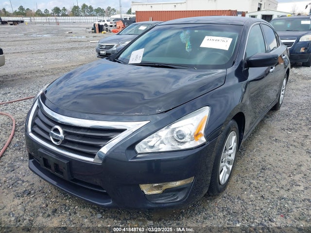 1N4AL3AP5FN331537 Nissan Altima 2.5 S