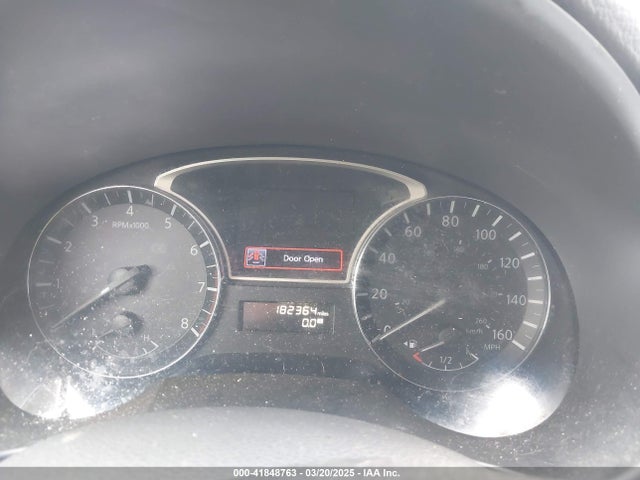 1N4AL3AP5FN331537 Nissan Altima 2.5 S
