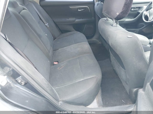 1N4AL3AP5FN331537 Nissan Altima 2.5 S