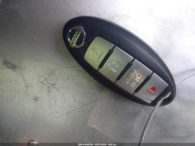 5N1AT2MV6GC900726 Nissan Rogue Sl