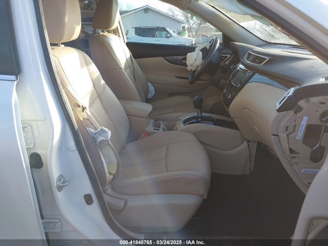 5N1AT2MV6GC900726 Nissan Rogue Sl