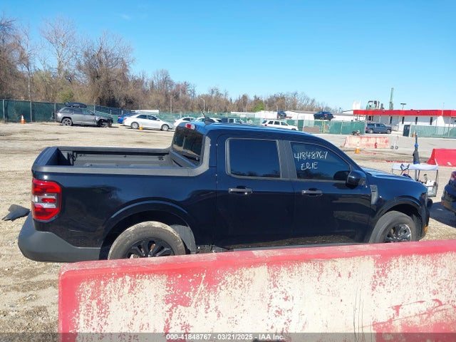 Ford Maverick Xlt 2023 3FTTW8E33PRA42153 Image 14