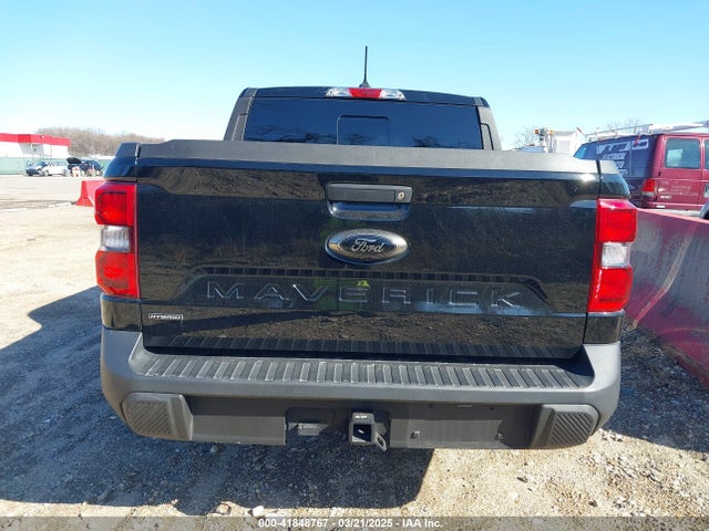 Ford Maverick Xlt 2023 3FTTW8E33PRA42153 Image 17