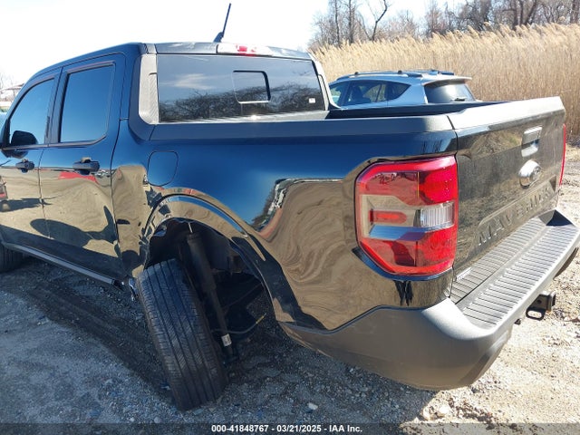 Ford Maverick Xlt 2023 3FTTW8E33PRA42153 Image 19
