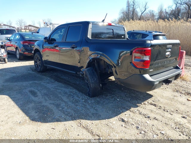 Ford Maverick Xlt 2023 3FTTW8E33PRA42153 Image 3