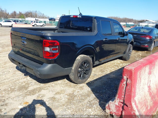 Ford Maverick Xlt 2023 3FTTW8E33PRA42153 Image 4