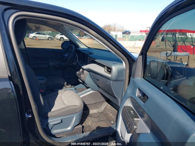 Ford Maverick Xlt 2023 3FTTW8E33PRA42153 Image 5