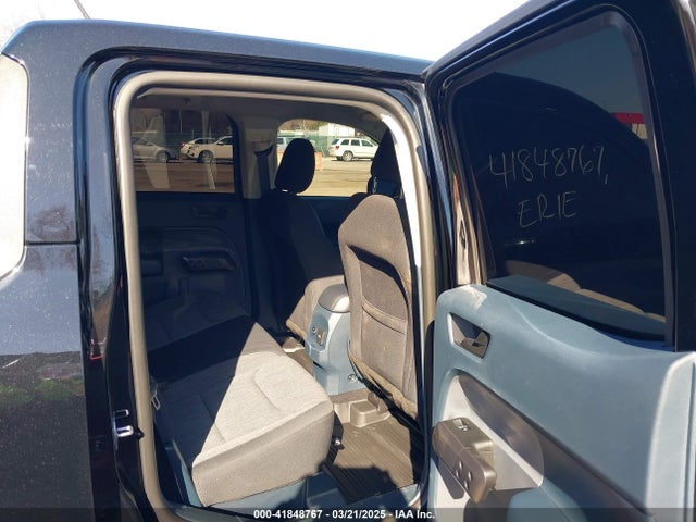 Ford Maverick Xlt 2023 3FTTW8E33PRA42153 Image 8