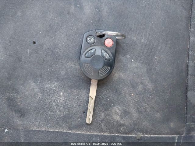 1FADP3E27HL229803 Ford FOCUS S