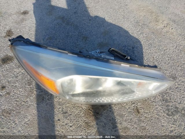 1FADP3E27HL229803 Ford FOCUS S