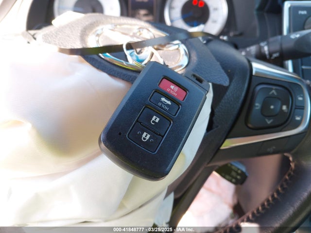 4T1BF1FK9GU173682 Toyota CAMRY SE