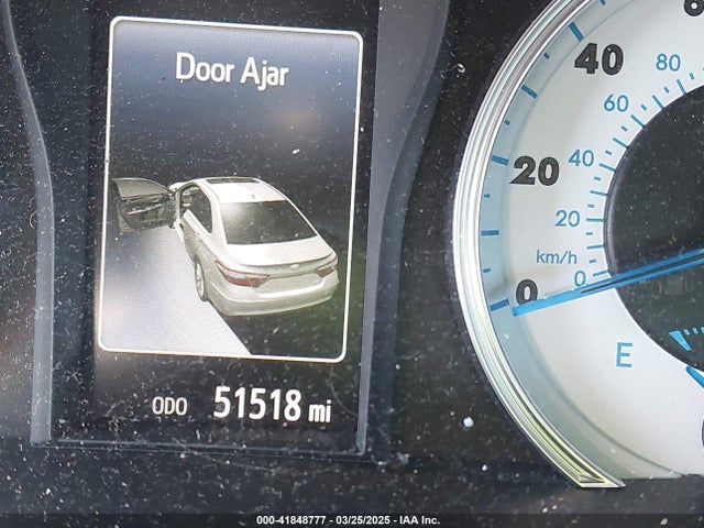 4T1BF1FK9GU173682 Toyota CAMRY SE