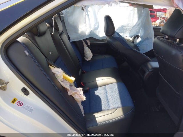 4T1BF1FK9GU173682 Toyota CAMRY SE