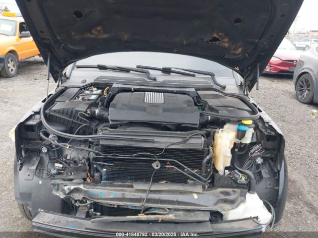 SALAG2V65GA797187 Land Rover LR4