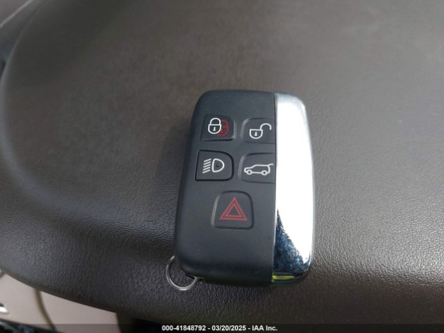 SALAG2V65GA797187 Land Rover LR4