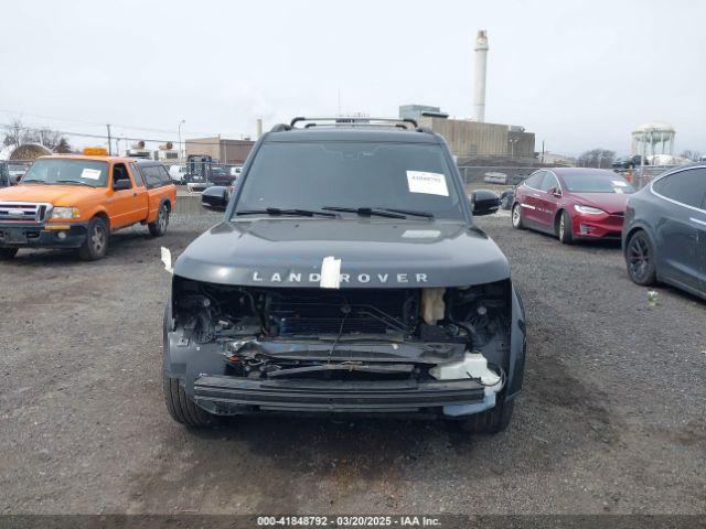 SALAG2V65GA797187 Land Rover LR4