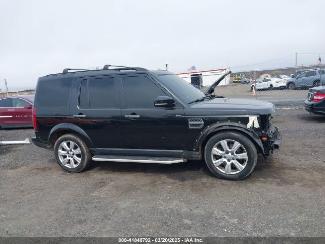 SALAG2V65GA797187 Land Rover LR4
