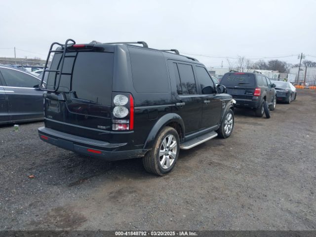 SALAG2V65GA797187 Land Rover LR4