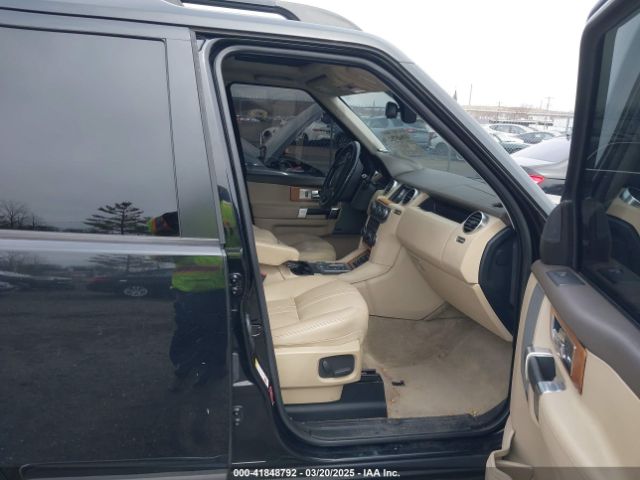 SALAG2V65GA797187 Land Rover LR4