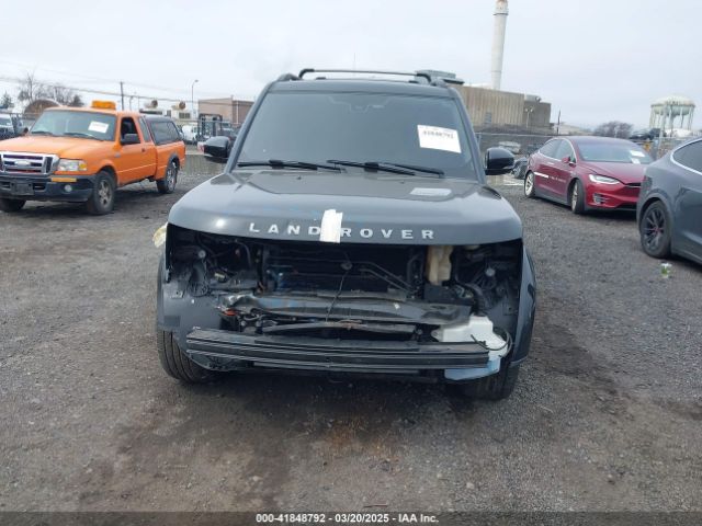 SALAG2V65GA797187 Land Rover LR4
