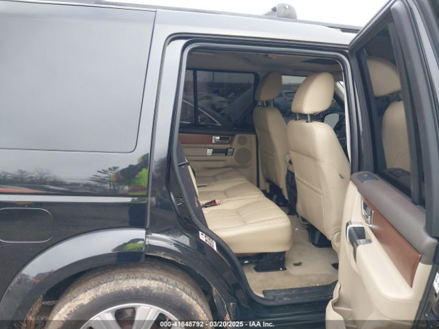 SALAG2V65GA797187 Land Rover LR4