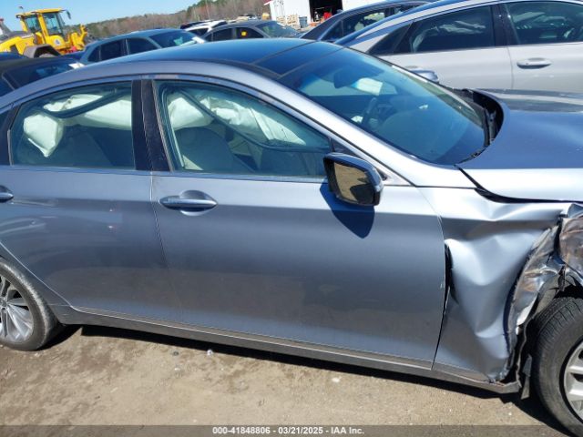 KMHGN4JE1HU195673 Genesis G80 3.8