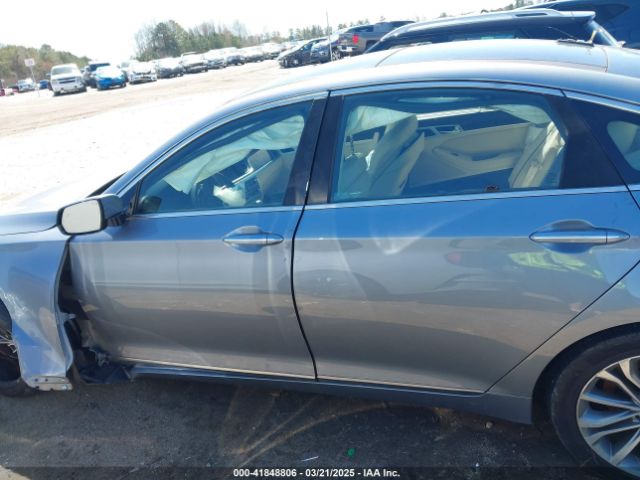 KMHGN4JE1HU195673 Genesis G80 3.8