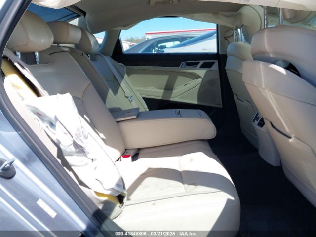 KMHGN4JE1HU195673 Genesis G80 3.8