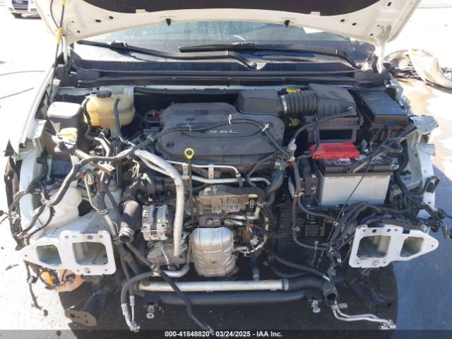 2C4RC1EG3JR354886 Chrysler Pacifica Touring L Plus
