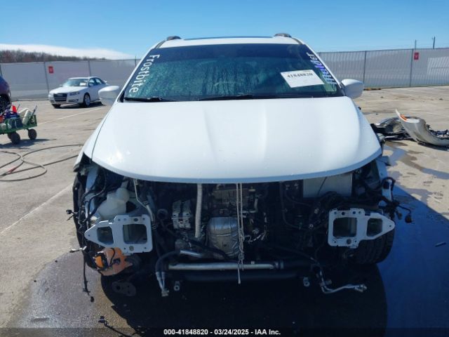 2C4RC1EG3JR354886 Chrysler Pacifica Touring L Plus