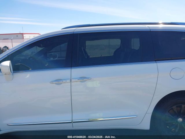 2C4RC1EG3JR354886 Chrysler Pacifica Touring L Plus
