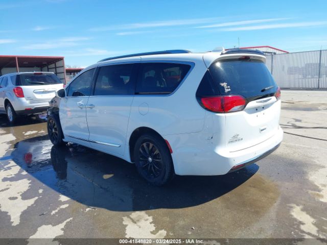 2C4RC1EG3JR354886 Chrysler Pacifica Touring L Plus