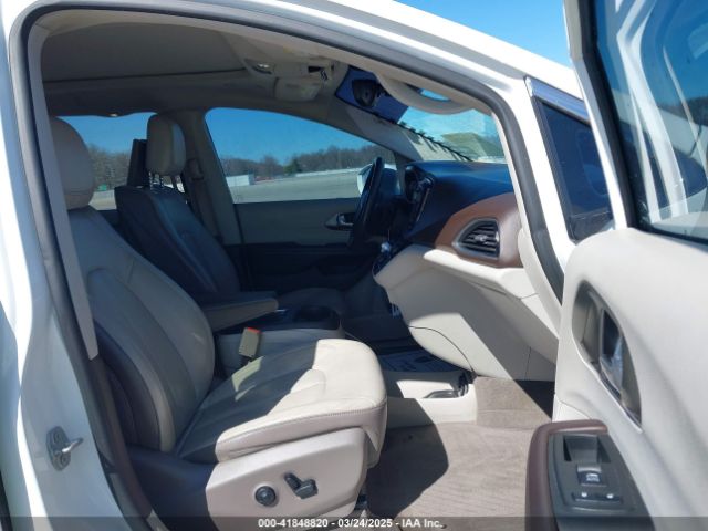 2C4RC1EG3JR354886 Chrysler Pacifica Touring L Plus