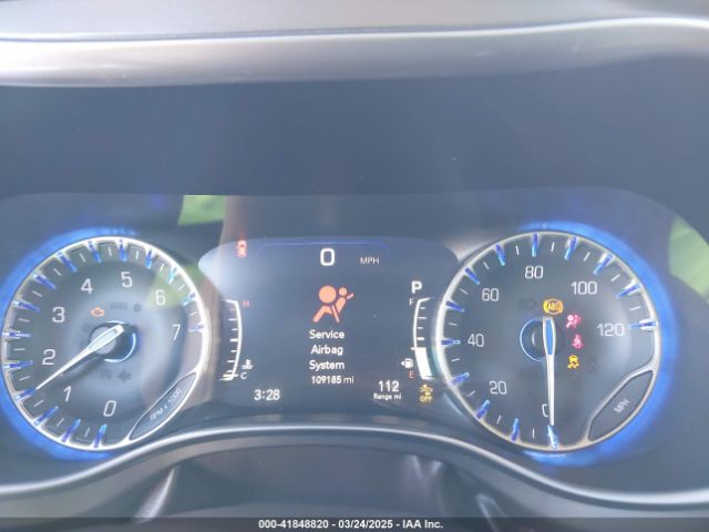 2C4RC1EG3JR354886 Chrysler Pacifica Touring L Plus