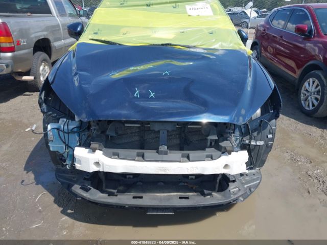 JM3KE4CY0G0916908 Mazda Cx-5 Touring