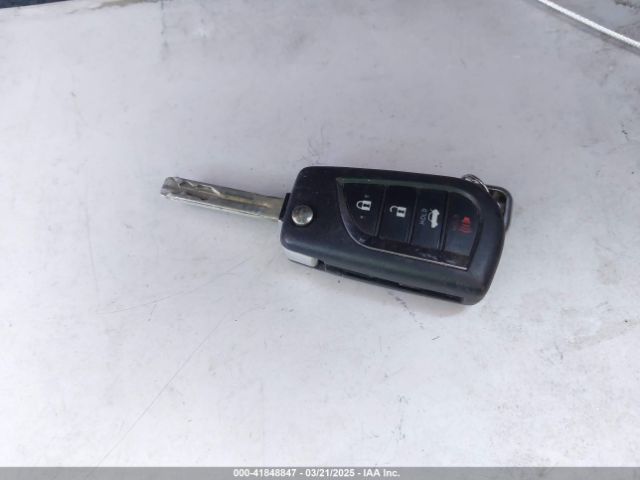 4T1B11HKXKU173212 Toyota CAMRY SE