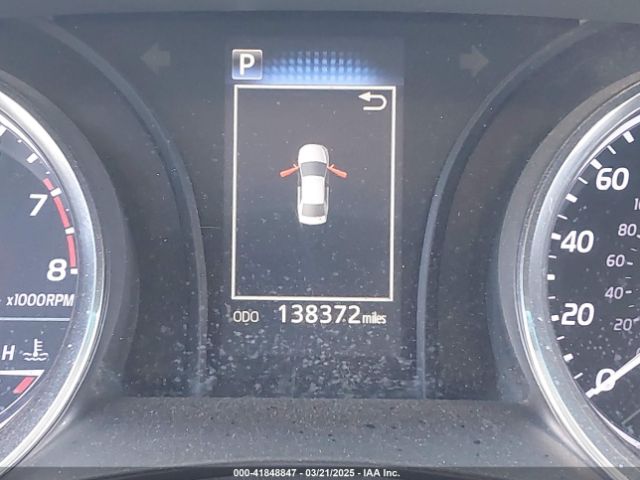 4T1B11HKXKU173212 Toyota CAMRY SE