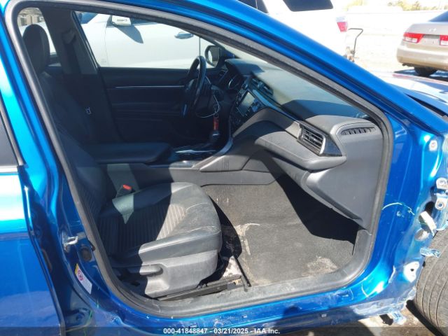 4T1B11HKXKU173212 Toyota CAMRY SE