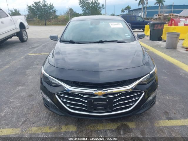 1G1ZD5ST1PF190746 Chevrolet Malibu Fwd 1lt