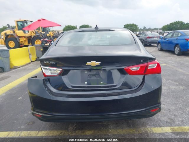 1G1ZD5ST1PF190746 Chevrolet Malibu Fwd 1lt