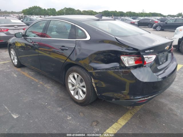 1G1ZD5ST1PF190746 Chevrolet Malibu Fwd 1lt