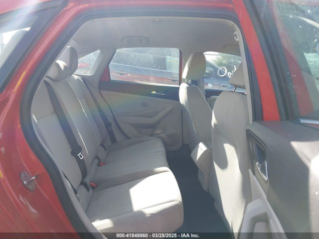 3VWN57BU0KM174678 Volkswagen Jetta 1.4t S