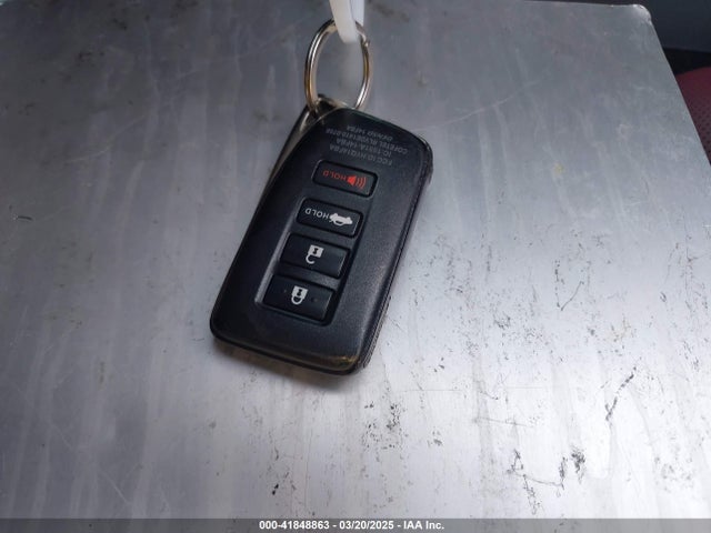 JTHBZ1BLXJA015465 Lexus Gs 350 F Sport